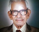 Obituary: Henry D’cunha (84) years, Guruvayankere/ Bangalore