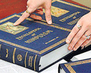 Washington: Hindu encyclopaedia to be unveiled on Monday