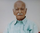 Obituary: Isaac Alva-Ijju Bhott(94), Moodubelle