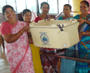 Udupi: Insulated Boxes distributed to Fishermen in Taluk