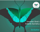 Moodbidri: Sammilan Shetty’s Butterfly Park, Belvai, Set for Inaugural on Aug 18