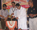 Udupi: Sensitization Program to Promote Peace in Society Essential - K P Acharya