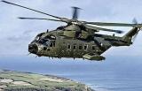 India scraps 3,727-cr Agusta chopper deal