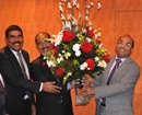 Kuwait: UAKK urges Indian Ambassador Sunil Jain in Retaining AIE Direct Flights to M’lore
