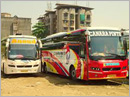 Mumbai: No Bus Service Between Mumbai and Mangalore