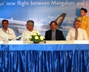 Mangalore: Jet Airways Begins Maiden Flight to Dubai