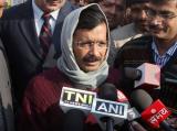 Kejriwal not to take up five-bedroom flats