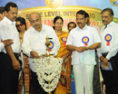 23rd State Level Inter Dojo Karate Championship-2012 held at Mangalore