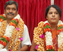 Udupi: BJP’s Upendra Nayak elected as Prez & Rebellion Mamata R Shetty as VP in Zilla Panchayat Poll