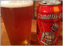Gandhi’s image on beer cans; US company draws ire, apologises