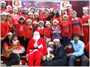 Bellevision Bahrain - Christmas and New Year celebrations