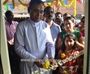 Udupi: Dr. Koradkal’s ‘Aruna Clinic’ shifted to new premises in M’belle