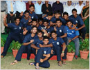 Manipal: Jain University beat Bombay to take revenge and emerge university cricket champions