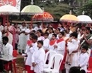 Kundapur: St Pius Parish, Hanglur celebrate Confraternity Sunday