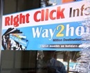 Mangalore: Right Click Infomedia New Office Inaugurated