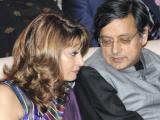 Sunanda murder: Shashi Tharoor expresses shock; BJP, Left demand his resignation