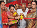 Mumbai: Bharat Bank opens 87th branch at Ghodapdev, Byculla