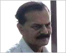 Obituary: Benedict Alva (63), Kattingeri/Mumbai