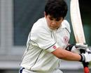 Arjun Tendulkar selected in Mumbai U-14 squad for BCCI matches