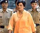 Terror accused Pragya Thakur diagnosed with cancer