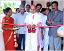 Shankerpura: New building of St. John’s Composite PU College inaugurated and blessed