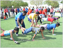 Dubai: UAE Bunts – Youth Wing organizes Fun-filled Sports Meet at Al Qusais