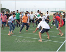 UAE Bunts Sports Meet - Photo Album