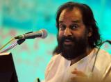 Yesudas turns 75, offers musical worship at Mookambika temple