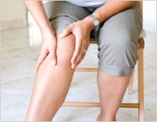 10 ways to deal with knee pain