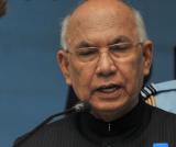BJP doesn’t have courage to meet me over corruption: H R Bharadwaj