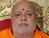 Adichunchunageri Mutt head Balagangadhara passes away