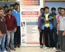 Face Book ’Tulu patherga - Tulu Oripaga’ team successfully conducted blood donation camp