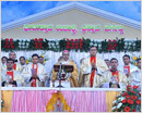 Mangalore: Thousands throng Carmel Hill