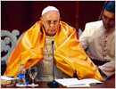 Colombo: Pope Francis canonizes Blessed Joseph Vaz as Saint