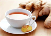 8 health benefits of ginger tea