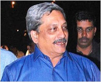 If BJP asks me, I can think of becoming party’s PM candidate, Manohar Parrikar says