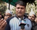 AAP MLA accuses own govt of deviating from promises made