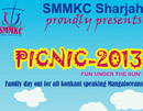 Sharjah: SMMKC ’Picnic-2013’ on Jan 24 at National Park