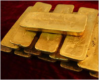 Mangalore: Gold biscuits seized from air passenger