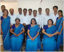 Mangalore: Introduction of Uniform Dress Code at MCC Bank