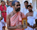 Brahmakalashotsav & Jatrotsav at Kunjarugiri Temple from Feb 14 to 24
