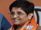 Kiran Bedi BJP’s Delhi CM candidate