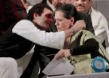 My mother cried, she understands power is poison: Rahul