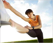 3 min of exercise a week makes you fit 3 min of exercise a week makes you fit