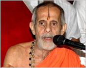 Udupi: Swami Vishveshwarateerta urges State Admin to Name Uncontroversial Great Indian to Proposed U
