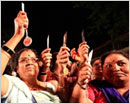Shiv Sena distributes knives, chilli powder among Mumbai women for protection against rapists
