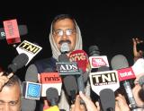 Jan Lokpal Bill will be passed at Ramlila Maidan: Kejriwal