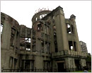 Hiroshima: My visit to the historical site of Atomic bombings in the city of Japan