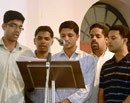 Mangalore: Cancer Awareness Programme Organized by St Joseph’s Seminary and Chair-in-Christianity