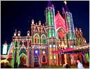 Attur-Karkala: Confraternity Sunday observed at St. Lawrence Shrine with devotion and fervor